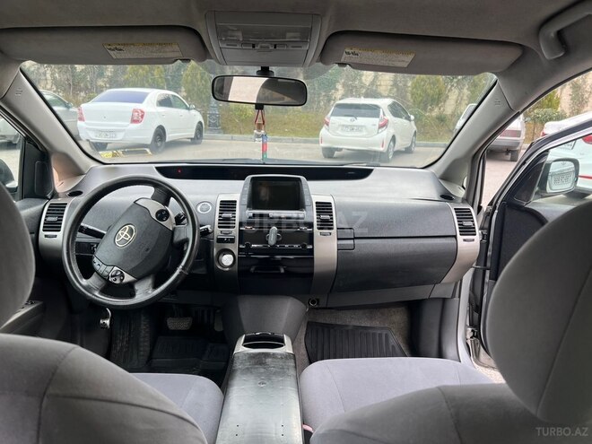 Toyota Prius 2008, 297,000 km - 1.5 л - Bakı