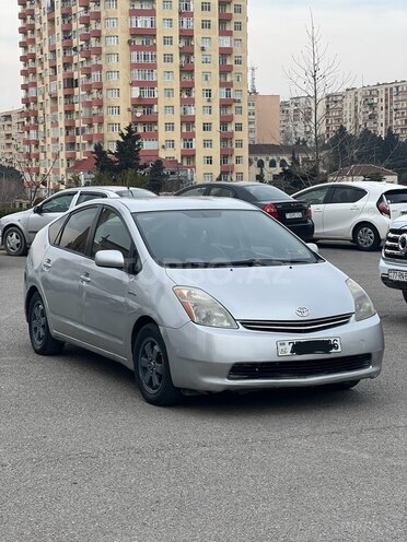 Toyota Prius 2008, 297,000 km - 1.5 л - Bakı