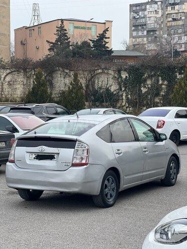 Toyota Prius 2008, 297,000 km - 1.5 л - Bakı