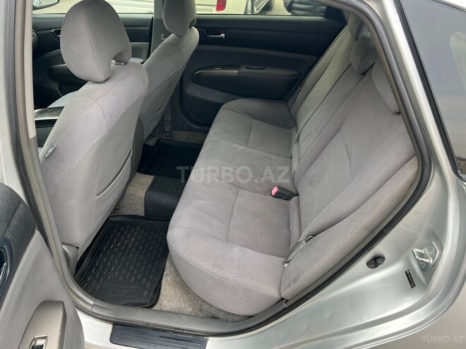 Toyota Prius 2008, 297,000 km - 1.5 л - Bakı