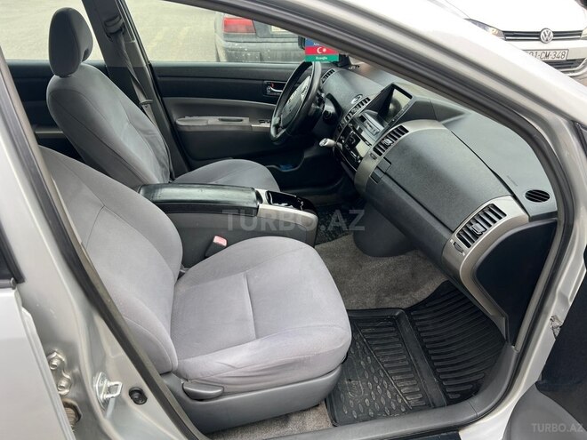 Toyota Prius 2008, 297,000 km - 1.5 л - Bakı