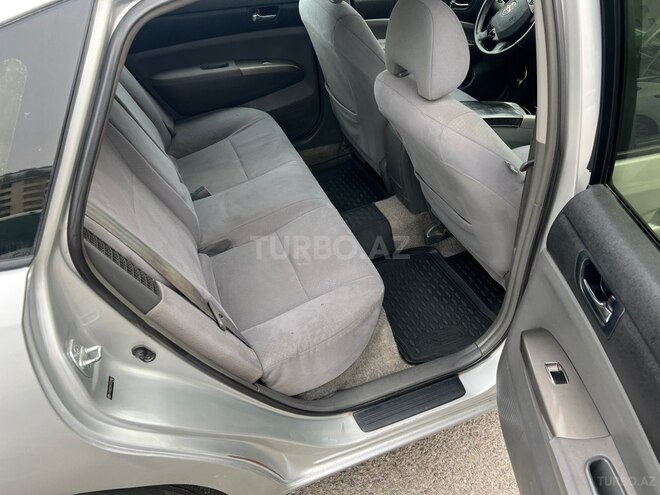 Toyota Prius 2008, 297,000 km - 1.5 л - Bakı