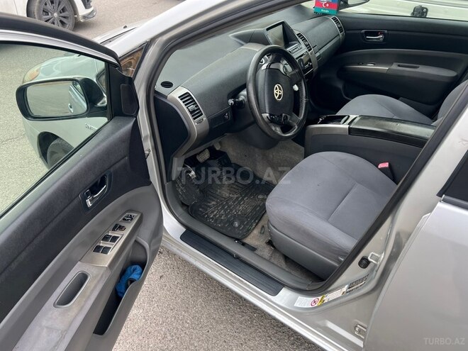 Toyota Prius 2008, 297,000 km - 1.5 л - Bakı