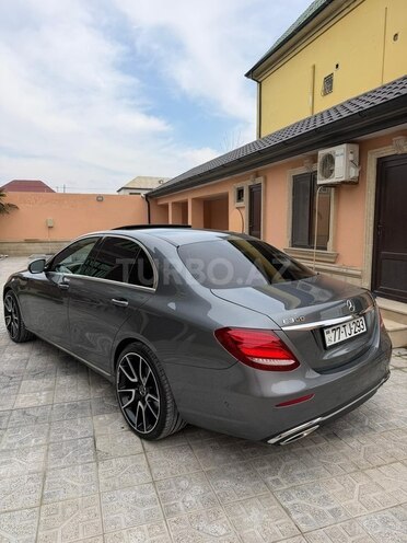 Mercedes E 250 2016, 180,000 km - 2.0 l - Bakı