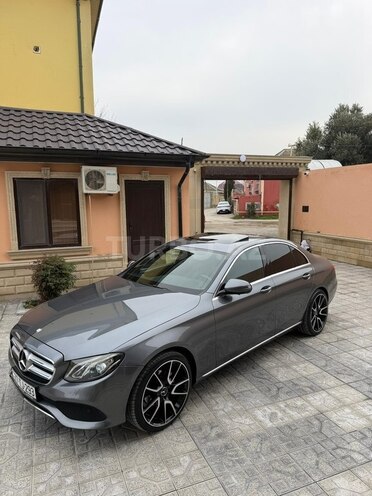 Mercedes E 250 2016, 180,000 km - 2.0 l - Bakı