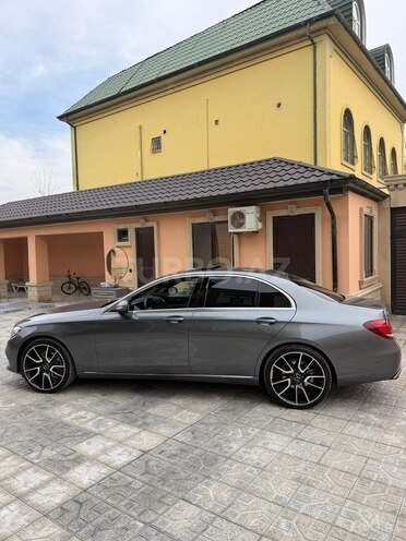 Mercedes E 250 2016, 180,000 km - 2.0 l - Bakı