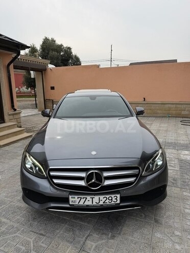 Mercedes E 250 2016, 180,000 km - 2.0 l - Bakı