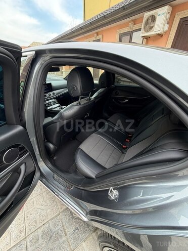 Mercedes E 250 2016, 180,000 km - 2.0 l - Bakı
