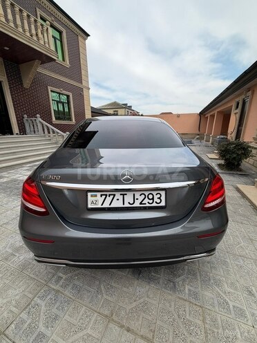 Mercedes E 250 2016, 180,000 km - 2.0 l - Bakı