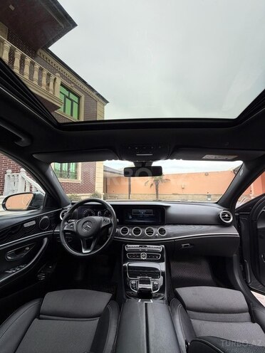 Mercedes E 250 2016, 180,000 km - 2.0 l - Bakı