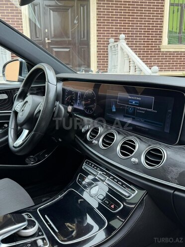 Mercedes E 250 2016, 180,000 km - 2.0 l - Bakı