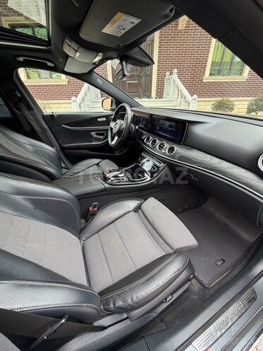 Mercedes E 250 2016, 180,000 km - 2.0 l - Bakı