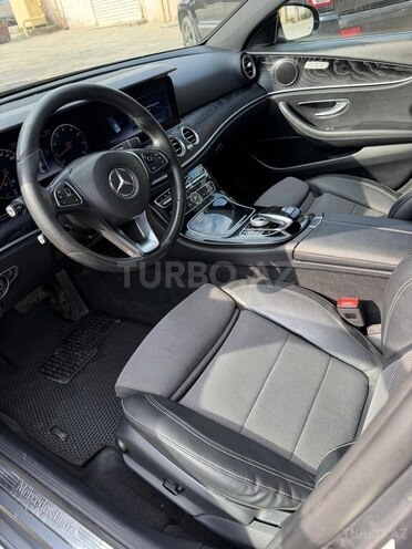 Mercedes E 250 2016, 180,000 km - 2.0 l - Bakı