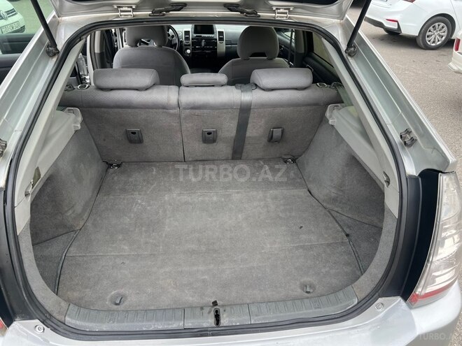Toyota Prius 2008, 297,000 km - 1.5 л - Bakı