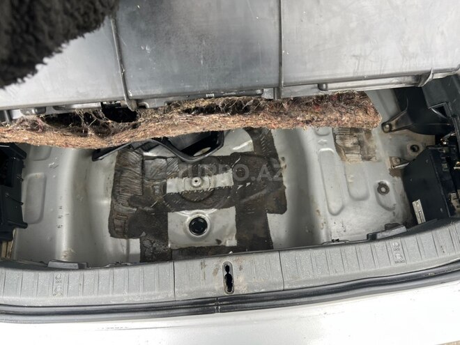 Toyota Prius 2008, 297,000 km - 1.5 л - Bakı