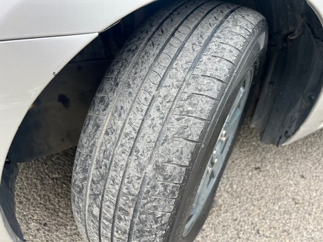 Toyota Prius 2008, 297,000 km - 1.5 л - Bakı