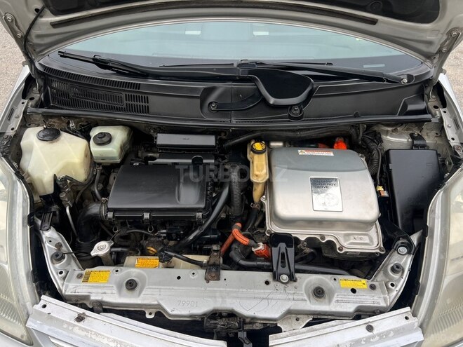 Toyota Prius 2008, 297,000 km - 1.5 л - Bakı