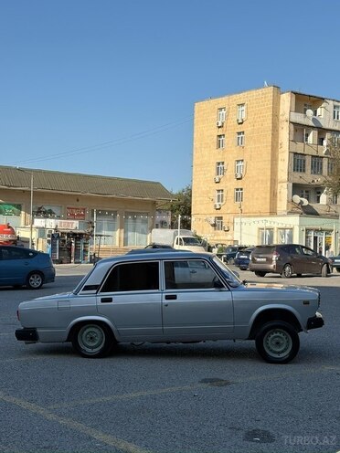LADA (VAZ) 2107 2010, 48,000 km - 1.7 л - Bakı