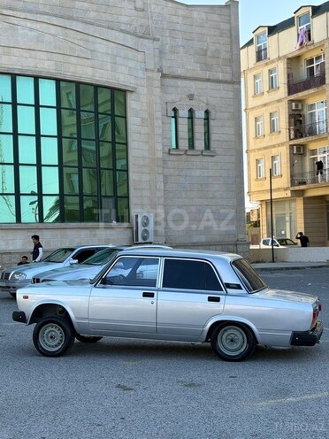 LADA (VAZ) 2107 2010, 48,000 km - 1.7 л - Bakı