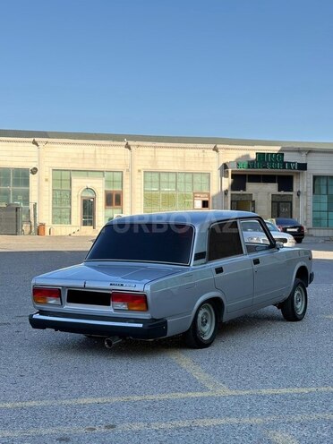 LADA (VAZ) 2107 2010, 48,000 km - 1.7 л - Bakı