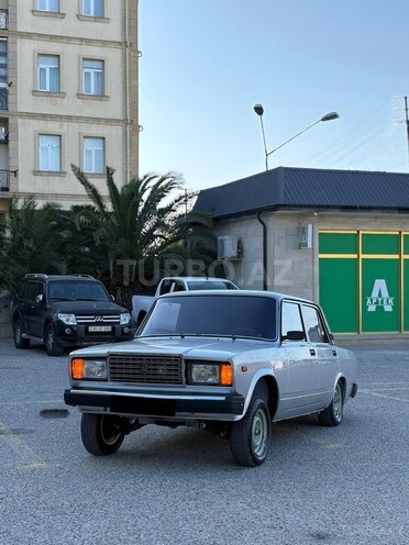 LADA (VAZ) 2107 2010, 48,000 km - 1.7 л - Bakı