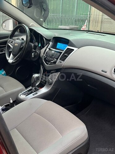 Chevrolet Cruze 2011, 220,000 km - 1.4 l - Bakı
