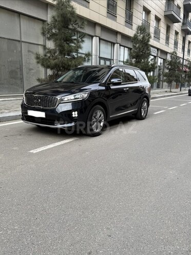 Kia Sorento 2018, 215,000 km - 2.0 l - Bakı