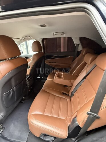 Kia Sorento 2018, 215,000 km - 2.0 l - Bakı