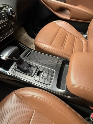 Kia Sorento 2018, 215,000 km - 2.0 l - Bakı
