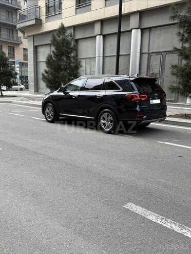 Kia Sorento 2018, 215,000 km - 2.0 l - Bakı
