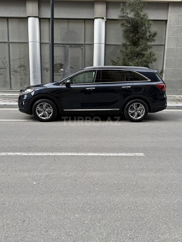 Kia Sorento 2018, 215,000 km - 2.0 l - Bakı