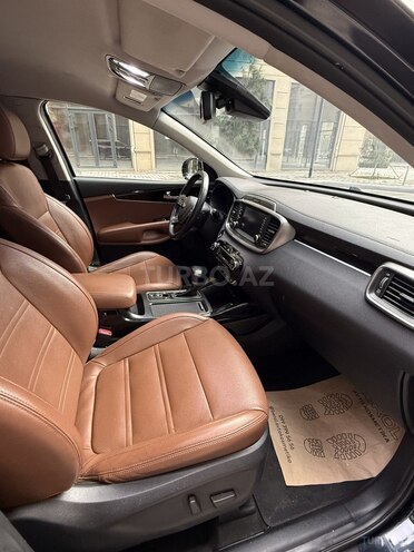 Kia Sorento 2018, 215,000 km - 2.0 l - Bakı