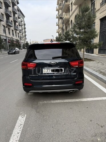Kia Sorento 2018, 215,000 km - 2.0 l - Bakı