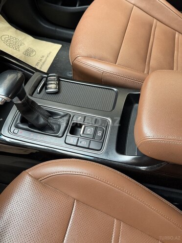 Kia Sorento 2018, 215,000 km - 2.0 l - Bakı