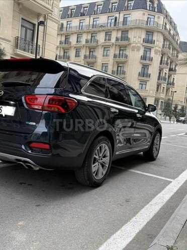 Kia Sorento 2018, 215,000 km - 2.0 l - Bakı