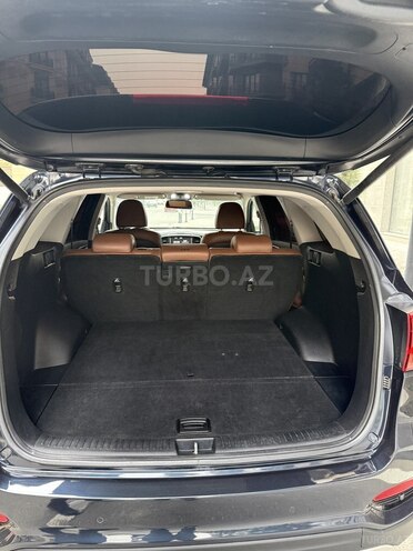 Kia Sorento 2018, 215,000 km - 2.0 l - Bakı