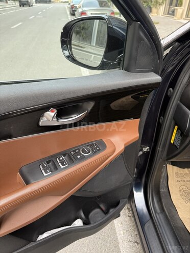 Kia Sorento 2018, 215,000 km - 2.0 l - Bakı