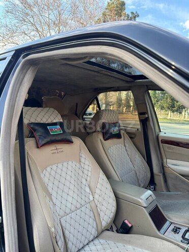Mercedes C 230 2000, 327,000 km - 2.3 л - Mingəçevir