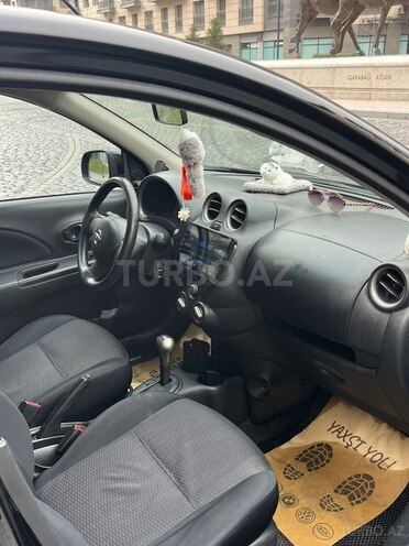 Nissan Micra 2013, 162,000 km - 1.2 л - Bakı