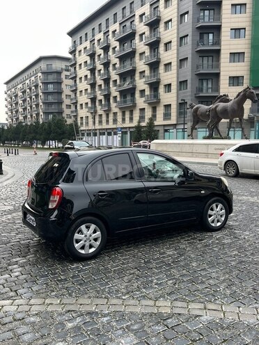 Nissan Micra 2013, 162,000 km - 1.2 л - Bakı