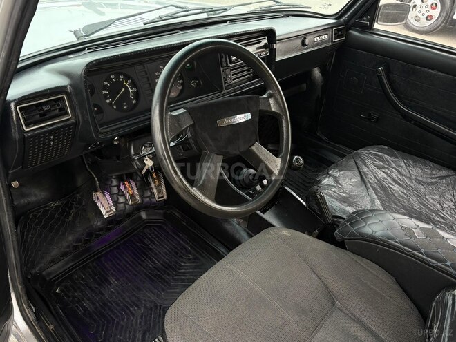 LADA (VAZ) 2107 2010, 48,000 km - 1.7 л - Bakı