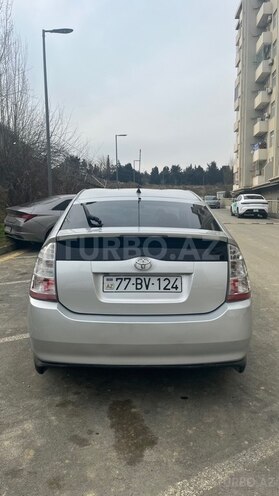 Toyota Prius 2008, 350,000 km - 1.5 l - Bakı