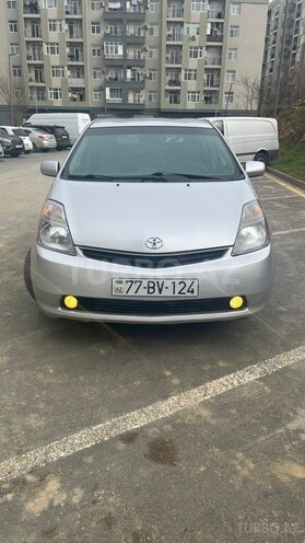 Toyota Prius 2008, 350,000 km - 1.5 l - Bakı