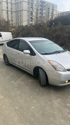 Toyota Prius 2008, 350,000 km - 1.5 l - Bakı
