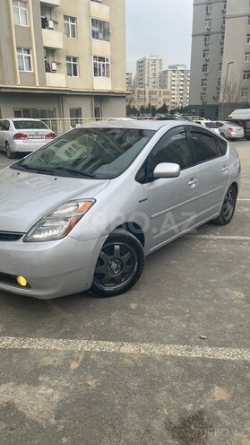 Toyota Prius 2008, 350,000 km - 1.5 l - Bakı