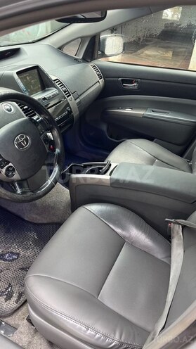 Toyota Prius 2008, 350,000 km - 1.5 l - Bakı