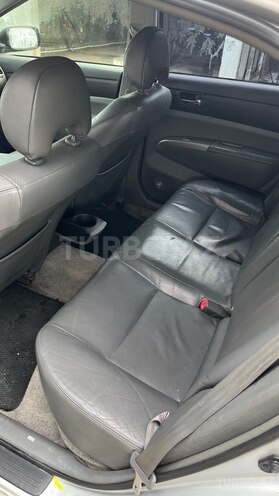 Toyota Prius 2008, 350,000 km - 1.5 l - Bakı