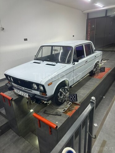 LADA (VAZ) 2106 1988, 111,000 km - 1.6 л - Bakı