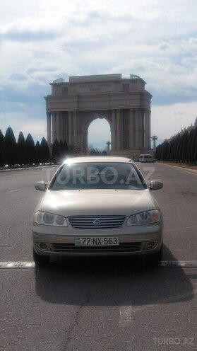 Nissan Sunny 2007, 146,000 km - 1.3 l - Gəncə