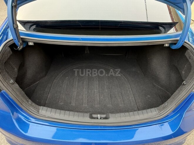 Hyundai Elantra 2016, 96,892 km - 2.0 l - Bakı